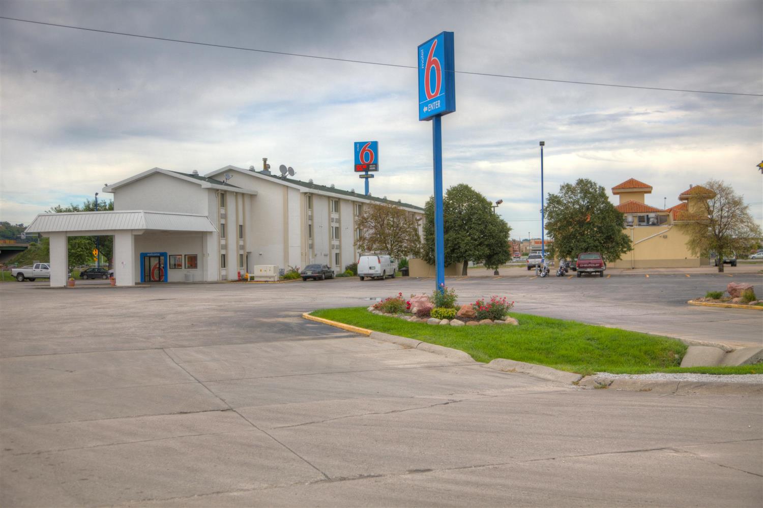 Hotel MOTEL 6 OMAHA EAST COUNCIL BLUFFS