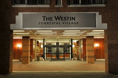 Hotel THE WESTIN PRINCETON AT FORRESTAL VILLAGE