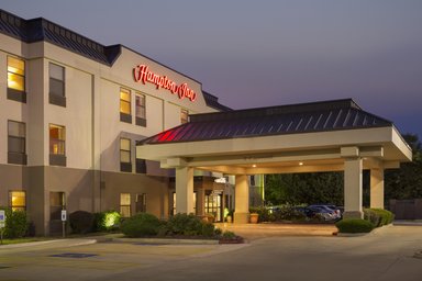 Hotel HAMPTON INN SHAWNEE