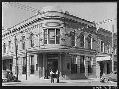 Hotel THE DILWORTH INN