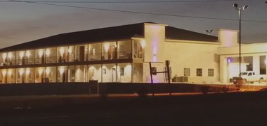 Hotel WESTWOOD INN