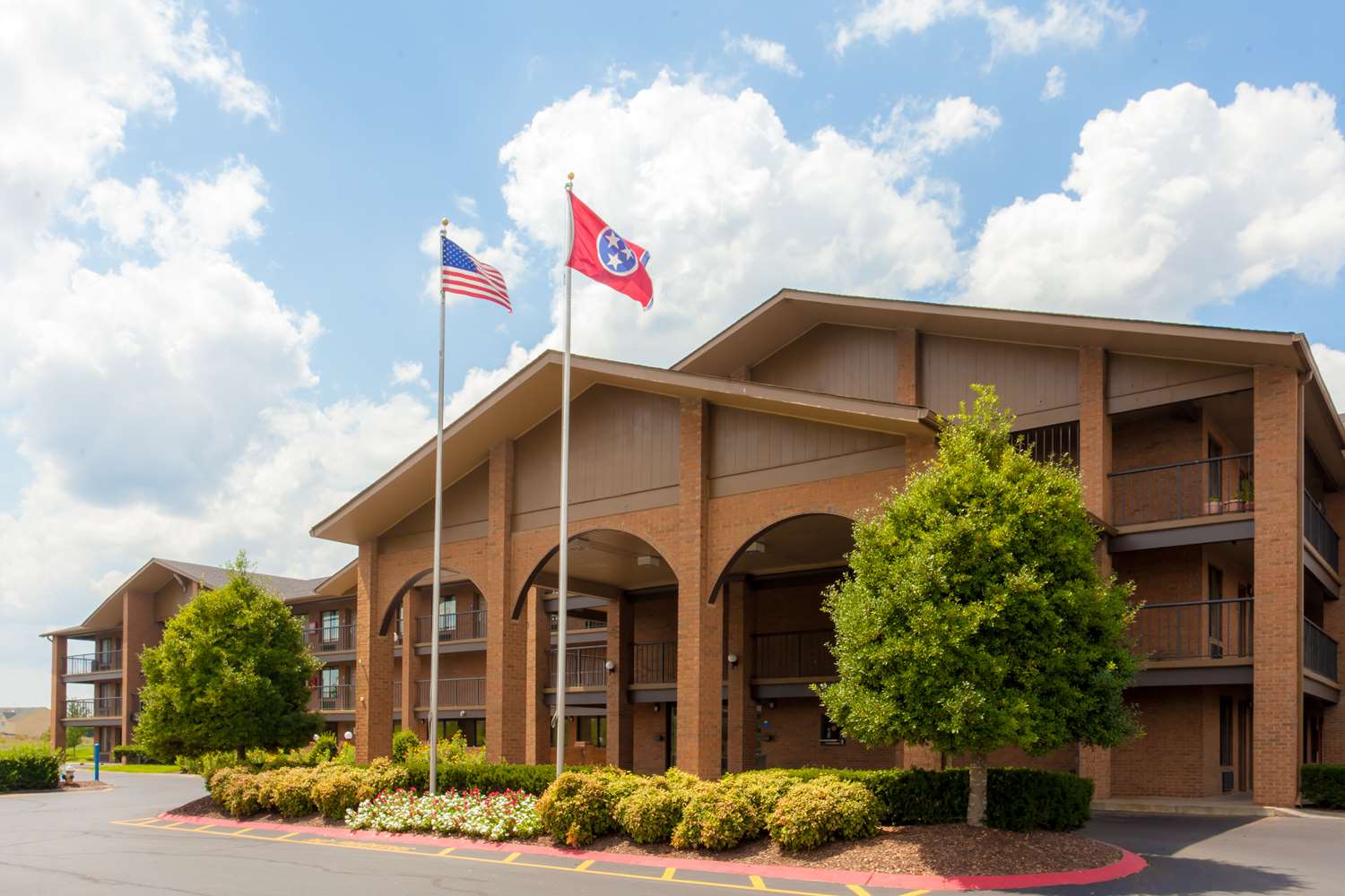 Hotel DAYS INN - LEBANON