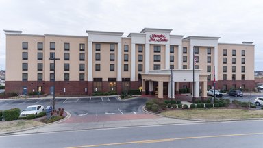 Hotel HAMPTON INN - SUITES MT JULIET