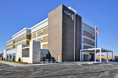 Hotel HOME2 SUITES BY HILTON MOUNT JULIET