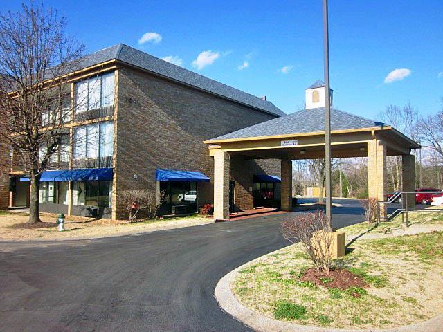 Hotel MOTEL 6 NASHVILLE AIRPORT
