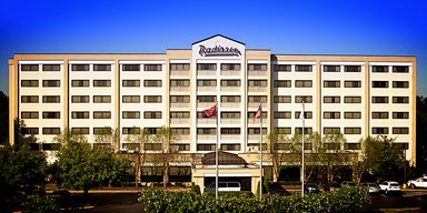 Hotel RADISSON HOTEL NASHVILLE AIRPORT