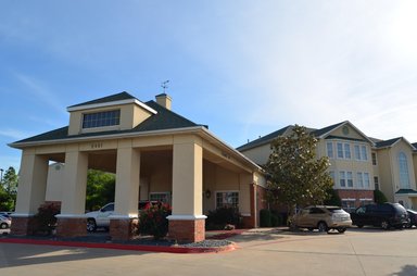Hotel HOMEWOOD SUITES BY HILTON FT WORTH-BEDFORD