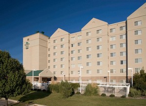 Hotel HOMEWOOD SUITES BY HILTON - FT WORTH NORTH