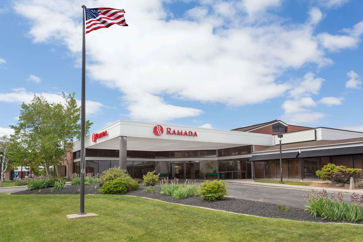 Hotel RAMADA BY WYNDHAM CEDAR CITY