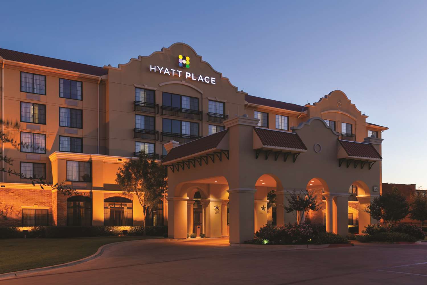 Hotel HYATT PLACE FT WORTH HISTORIC STOCKYARDS