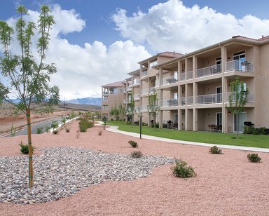 Hotel WORLDMARK ST. GEORGE