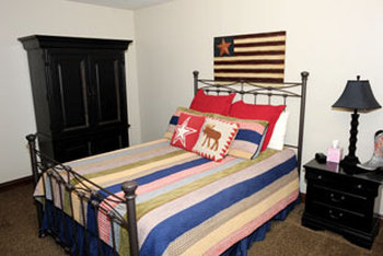 Hotel ZION PONDEROSA RANCH RESORT