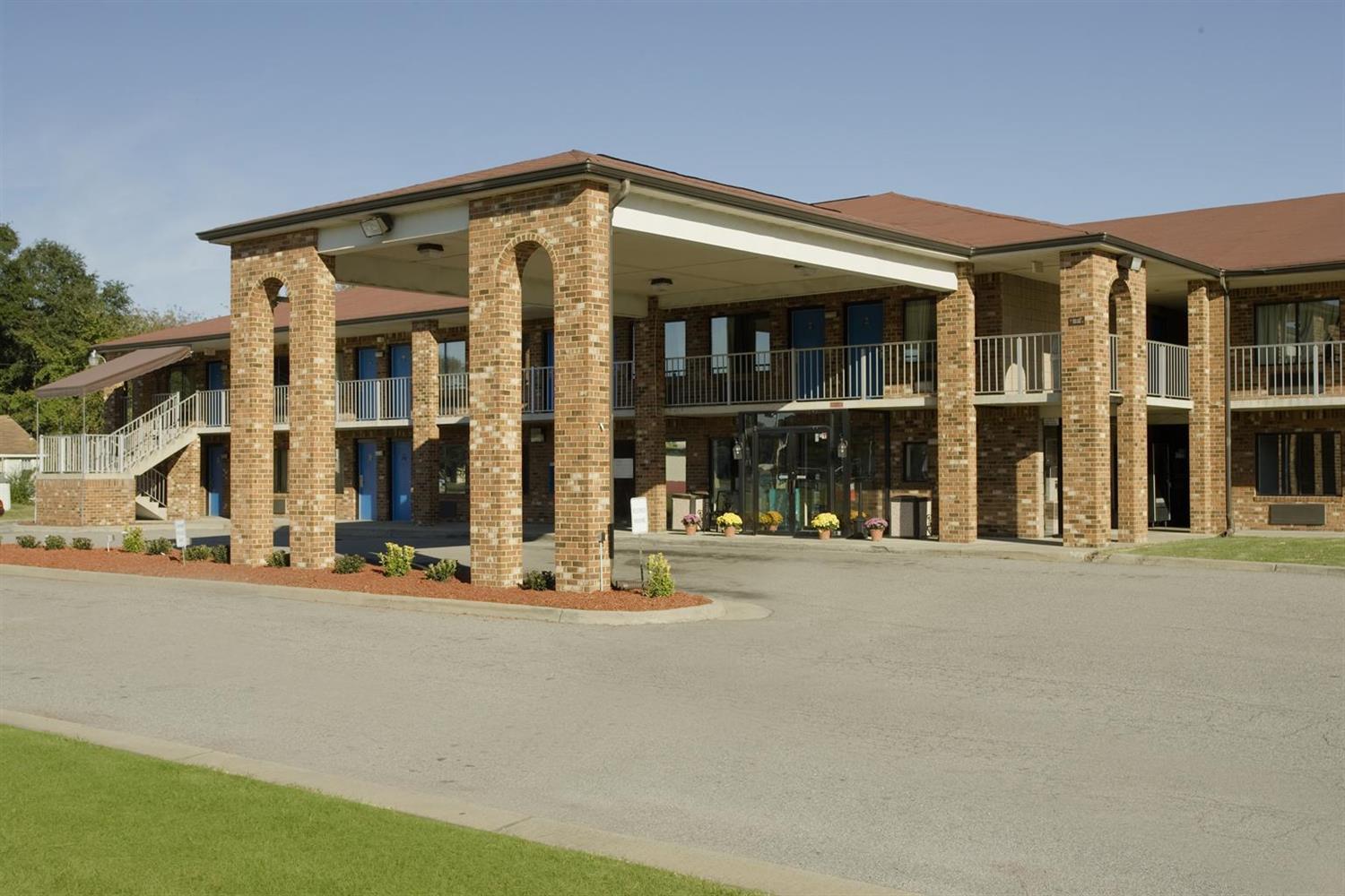Hotel AMERICAS BEST VALUE INN CHESAPEAKE