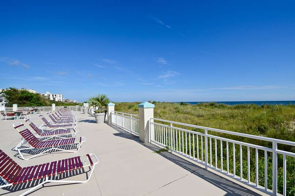 Hotel BEST WESTERN PLUS HOLIDAY SANDS INN & SUITES