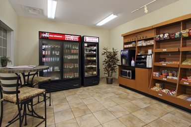 Hotel CANDLEWOOD SUITES NORFOLK AIRPORT