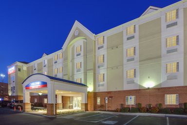 Hotel CANDLEWOOD SUITES VIRGINIA BEACH/NORFOLK