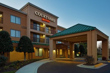Hotel COURTYARD CHESAPEAKE GREENBRIER