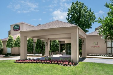 Hotel COURTYARD VIRGINIA BEACH NORFOLK