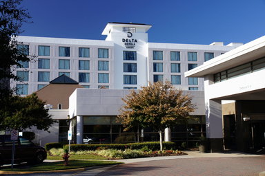 Hotel DELTA HOTELS CHESAPEAKE NORFOLK