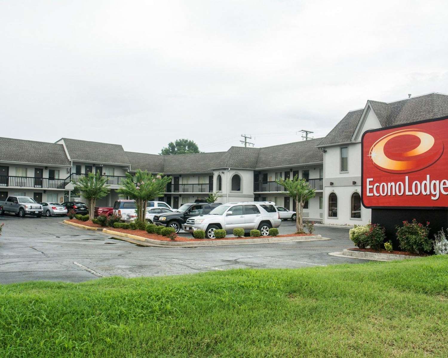 Hotel ECONO LODGE CHESAPEAKE