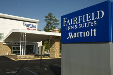 Hotel FAIRFIELD INN & SUITES CHESAPEAKE SUFFOLK
