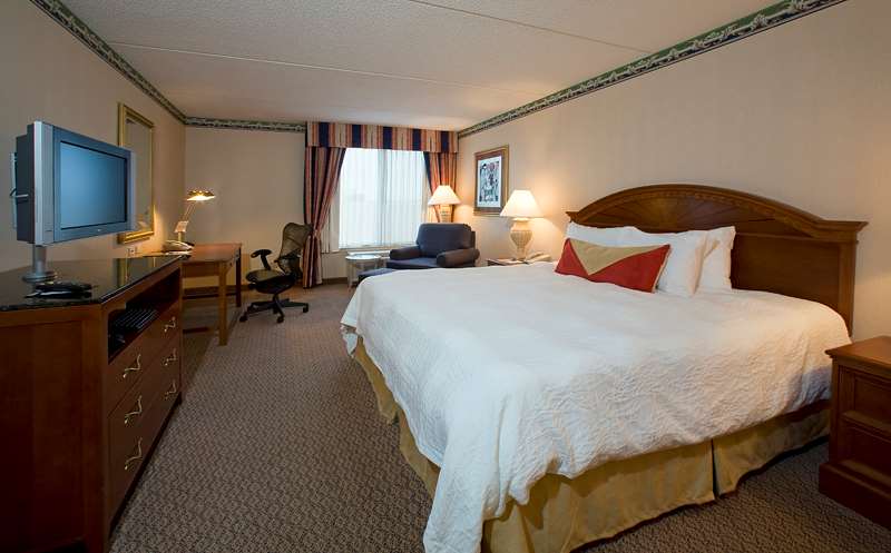 Hotel HILTON GARDEN INN CHESAPEAKE-GREENBRIER