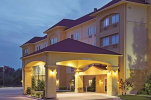 Hotel LA QUINTA INN & SUITES FORT WORTH NE MALL