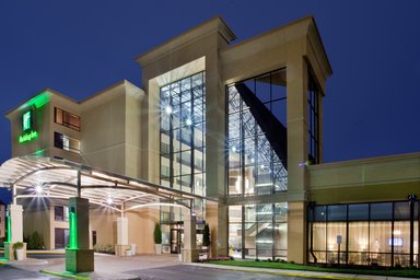 Hotel HOLIDAY INN VIRGINIA BEACH - NORFOLK