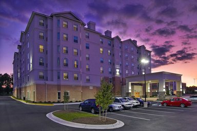 Hotel HOMEWOOD SUITES BY HILTON VIRGINIA BEACH