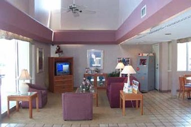 Hotel HOWARD JOHNSON INN NORFOLK