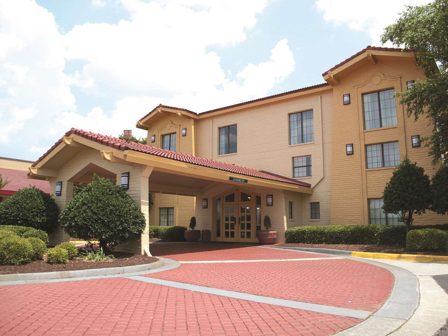 Hotel LA QUINTA INN NORFOLK VIRGINIA BEACH