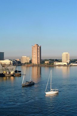 Hotel OAKWOOD AT HARBOR TOWER