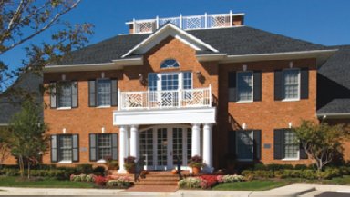Hotel OAKWOOD AT MYRTLES OF OLDE TOWNE