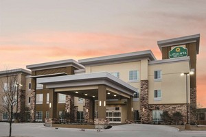 Hotel LA QUINTA INN & SUITES FORT WORTH WEST - I-30