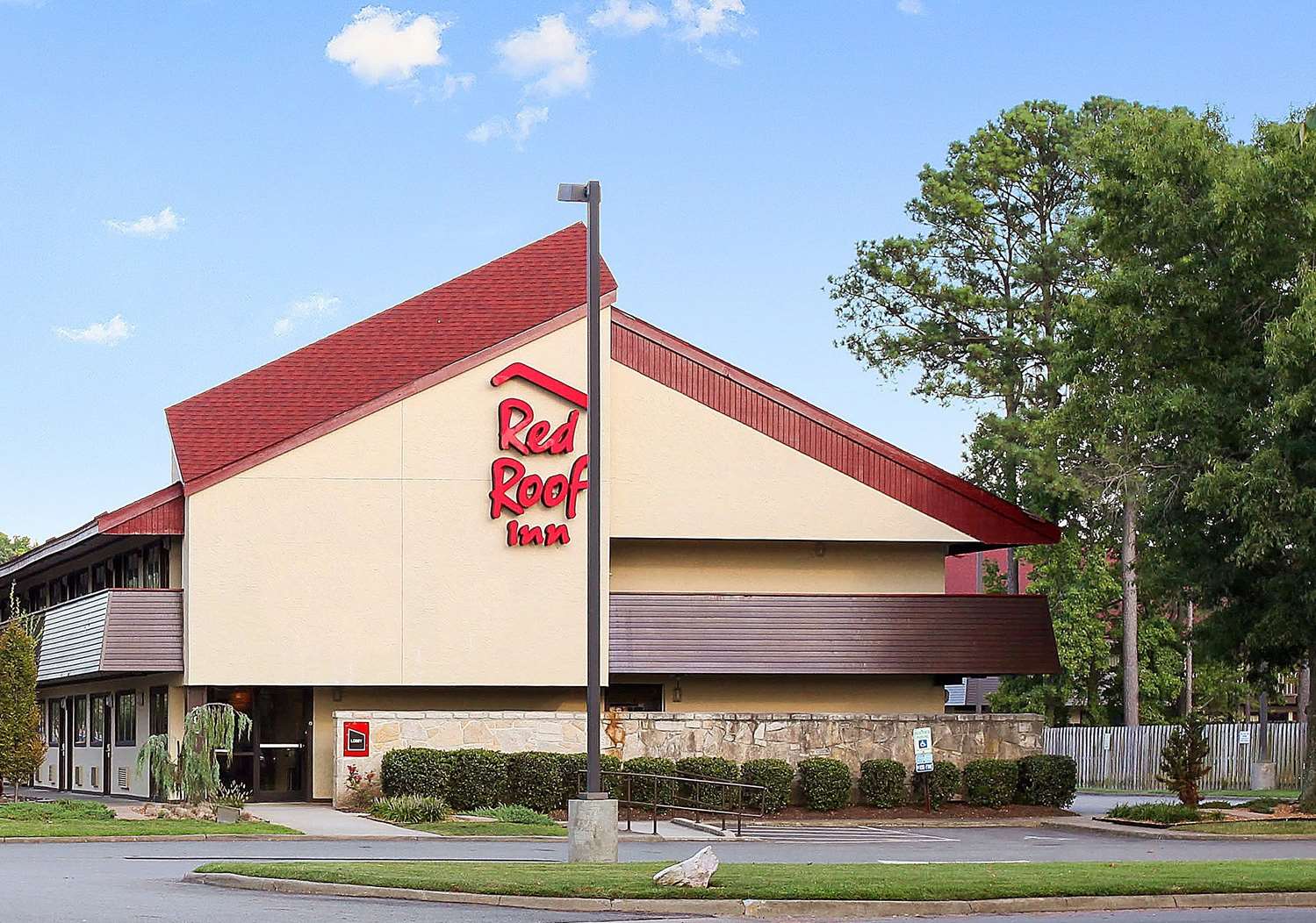 Hotel RED ROOF INN VIRGINIA BEACH