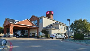 Hotel MAGNUSON HOTEL FOSSIL CREEK