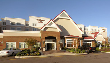 Hotel RESIDENCE INN CHESAPEAKE GREENBRIER