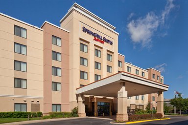 Hotel SPRINGHILL SUITES CHESAPEAKE GREENBRIER