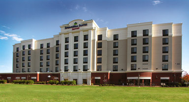 Hotel SPRINGHILL SUITES NORFOLK VIRGINIA BEACH