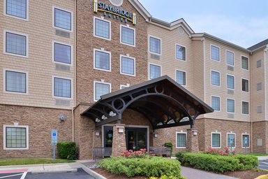 Hotel STAYBRIDGE SUITES CHESAPEAKE - VIRGINIA BEACH