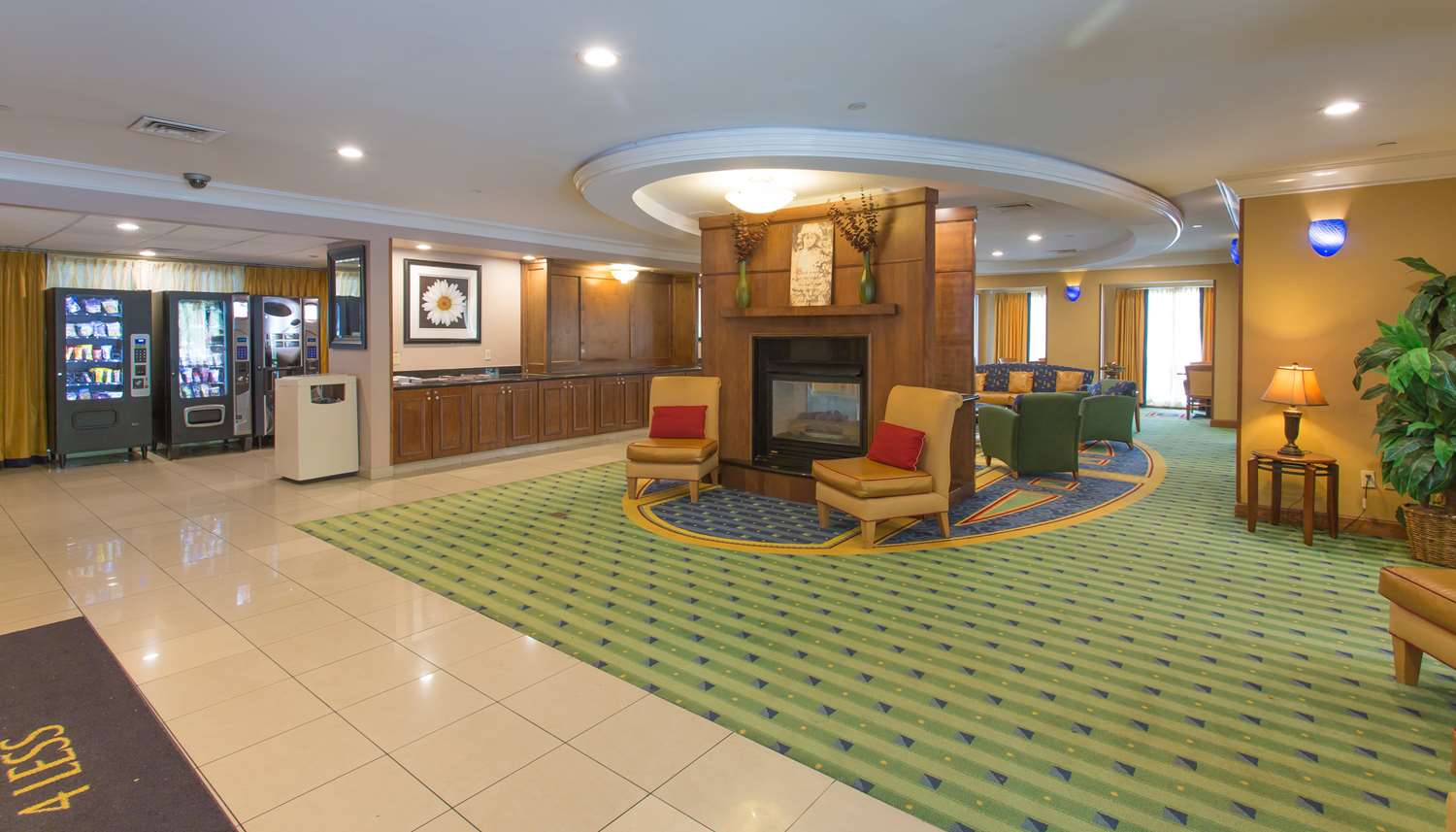 Hotel STUDIOS AND SUITES 4 LESS GUM