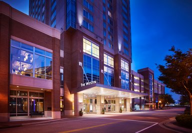 Hotel THE WESTIN VIRGINIA BEACH TOWN CENTER