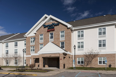 Hotel TOWNEPLACE SUITES SUFFOLK CHESAPEAKE