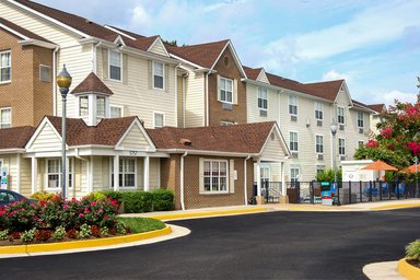 Hotel TOWNEPLACE SUITES VIRGINIA BEACH