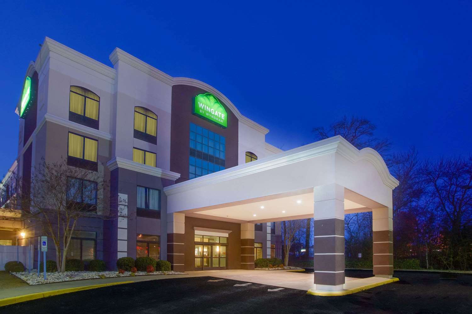 Hotel WINGATE BY WYNDHAM VIRGINIA BEACH / NORFOLK AIRPORT