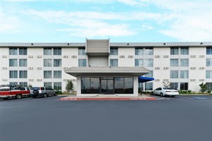 Hotel MOTEL 6 FORT WORTH - DOWNTOWN EAST
