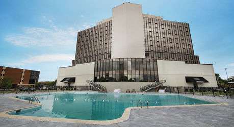 Hotel WYNDHAM GARDEN NORFOLK DOWNTOWN