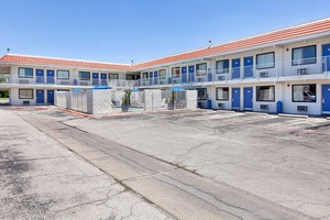 Hotel MOTEL 6 FORT WORTH N RICHLAND HILLS