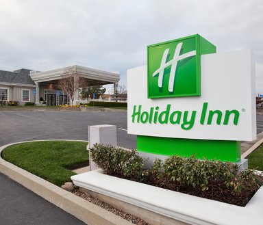Hotel HOLIDAY INN REDDING