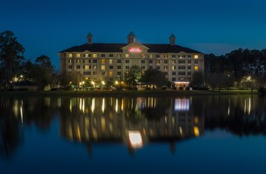 Hotel HOLIDAY INN ST AUGUSTINE - WORLD GOLF